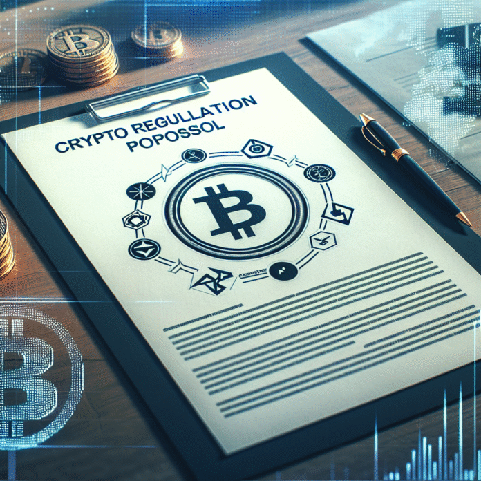 Coinbase Submits Crypto Regulation Proposal On Derivatives, Stablecoin - CryptoRank