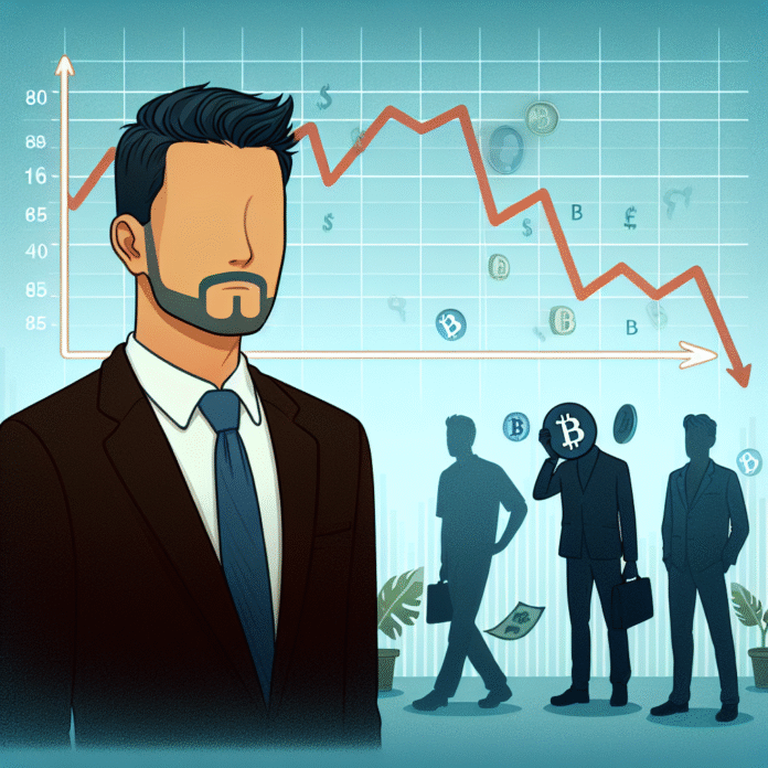 Coinbase's David Duong says smart money is loading up as Bitcoin falls - TheStreet