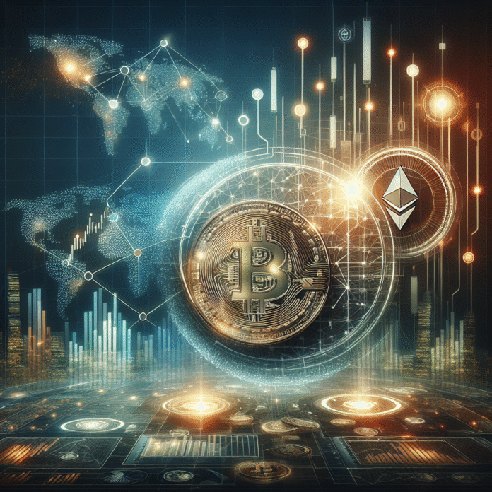 Cover Story: Cryptocurrency 101...time to invest? - WFMJ.com