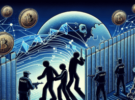 Cross-Border Crypto Crackdown: Surat Resident Arrested in Rs 10 Crore Transfer to Pakistan, Exposing Illicit Networks - Markets Financial Content