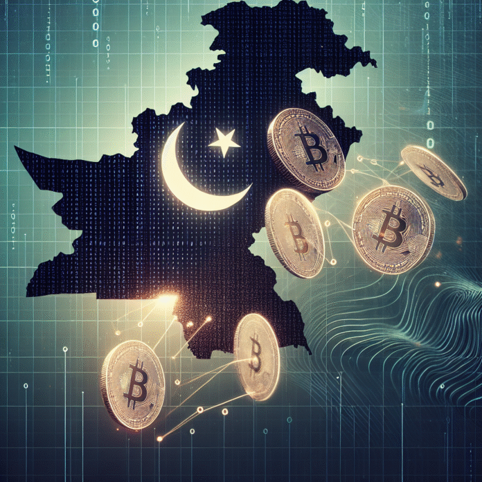 Crypto News: More Than $600 Million In Illegal Crypto Transactions Have Left Pakistan This Year Alone - Live Bitcoin News