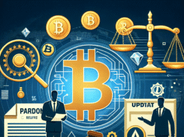 Crypto News: CZ Lawyer Denies Pay-to-Play Claims Behind Trump Pardon - Live Bitcoin News