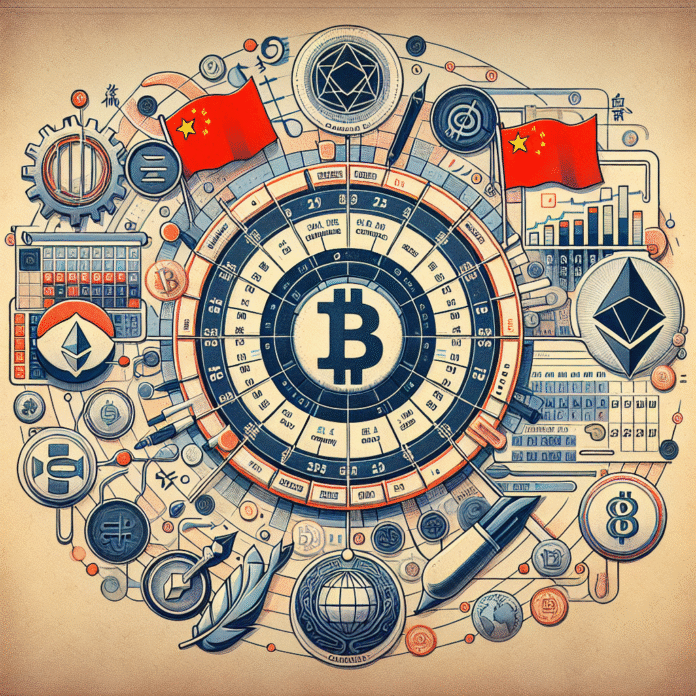 Crypto weekly recap: Visa expands, China issues major rules - Crypto News