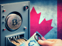 Crypto-to-Cash Services in Canada Enable Untraceable Money Laundering - CoinLaw