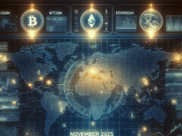 Crypto Exchange Roundup: Best Platforms for November 2025 & Beyond - Bitcoin.com News