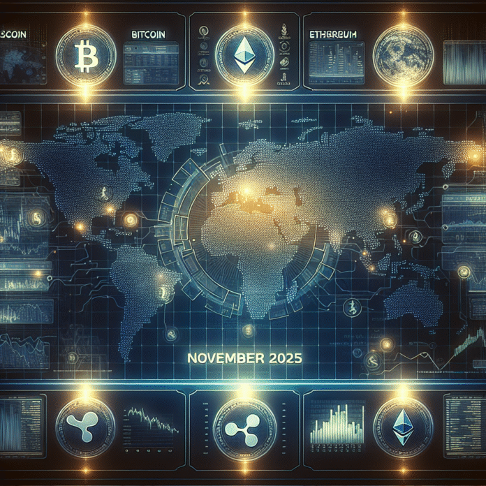 Crypto Exchange Roundup: Best Platforms for November 2025 & Beyond - Bitcoin.com News