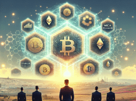 Cyprus Brokers Eye Crypto Opportunities Amid MiCA Regulation - Blockchain News