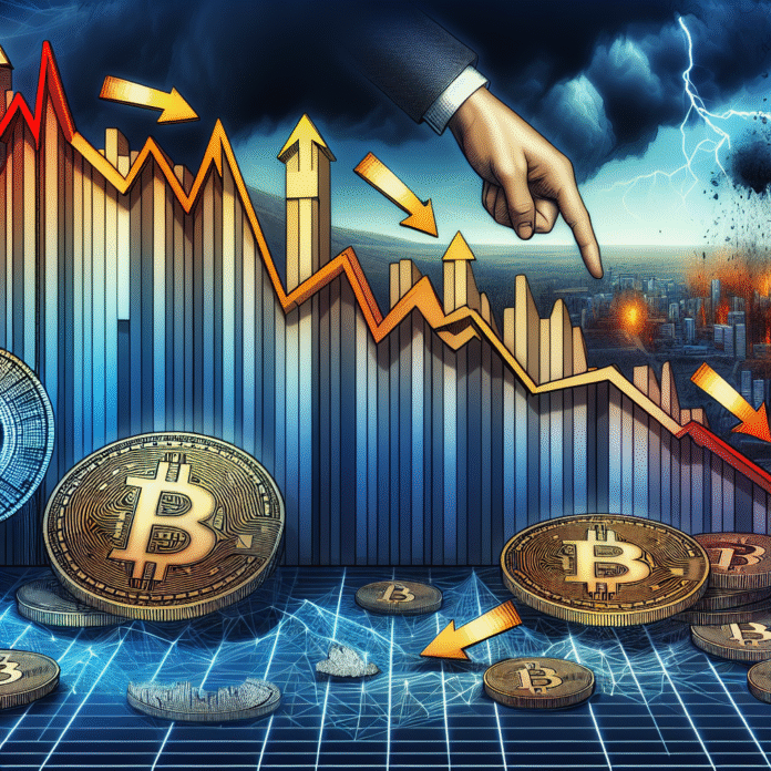 DATs Blamed as Catalyst Behind November Crypto Crash as Bitcoin Continues Rout - CCN.com