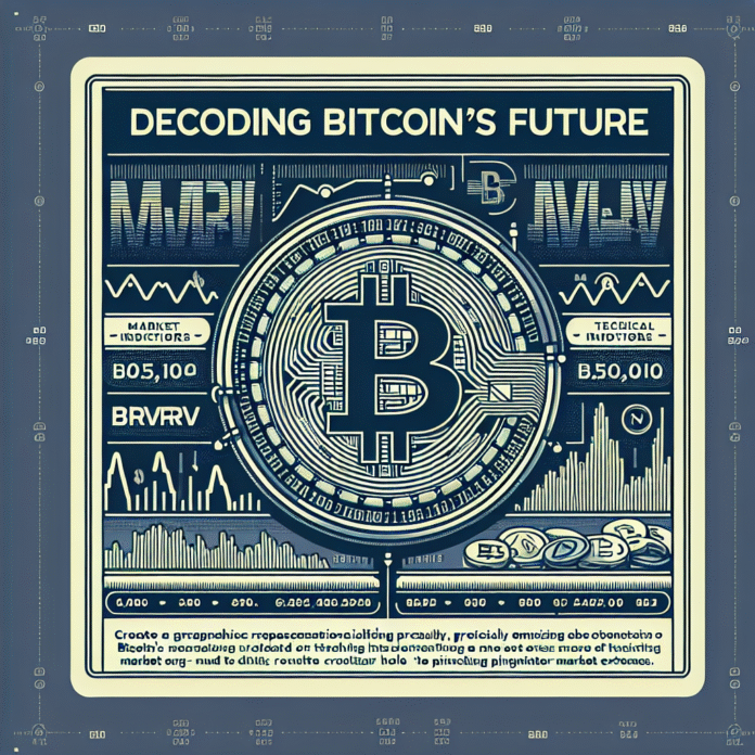 Decoding Bitcoin’s Future: How Technical Indicators, Especially MVRV, Pinpoint Market Extremes - Markets Financial Content