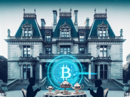 Epstein Emails Reference Bitcoin Meeting With Brock Pierce at Manhattan Mansion - Yahoo Finance