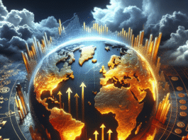 Gold and Silver Shine Bright: Precious Metals Extend Rally as Safe Havens Amidst Global Turmoil - Markets Financial Content