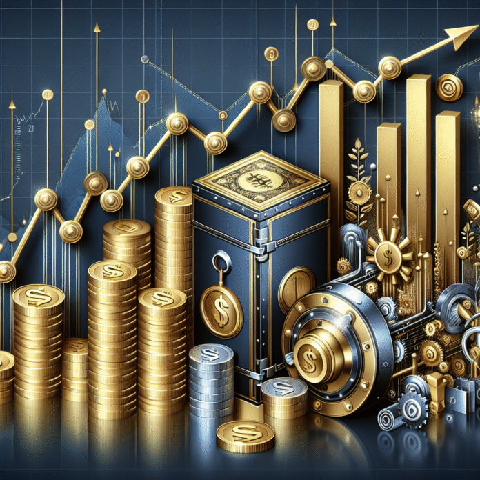 Gold and Silver Shine as Inflationary Pressures Persist: A Deep Dive into Wealth Preservation - Markets Financial Content
