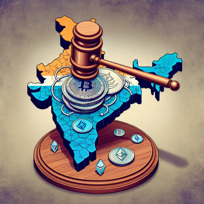 How is the Madras High Court's Decision on XRP Transforming Crypto Regulations in India? - OneSafe