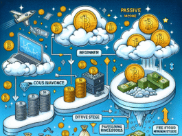 How to Start Mining Bitcoin? Top 8 Free Bitcoin Cloud Mining Sites to generate passive income by 2025 - Live Bitcoin News
