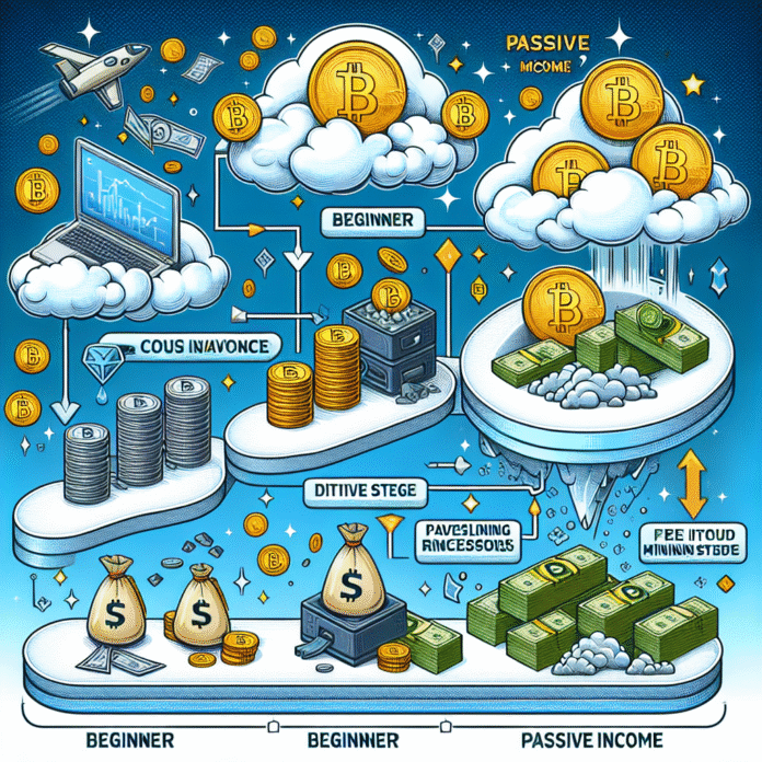 How to Start Mining Bitcoin? Top 8 Free Bitcoin Cloud Mining Sites to generate passive income by 2025 - Live Bitcoin News