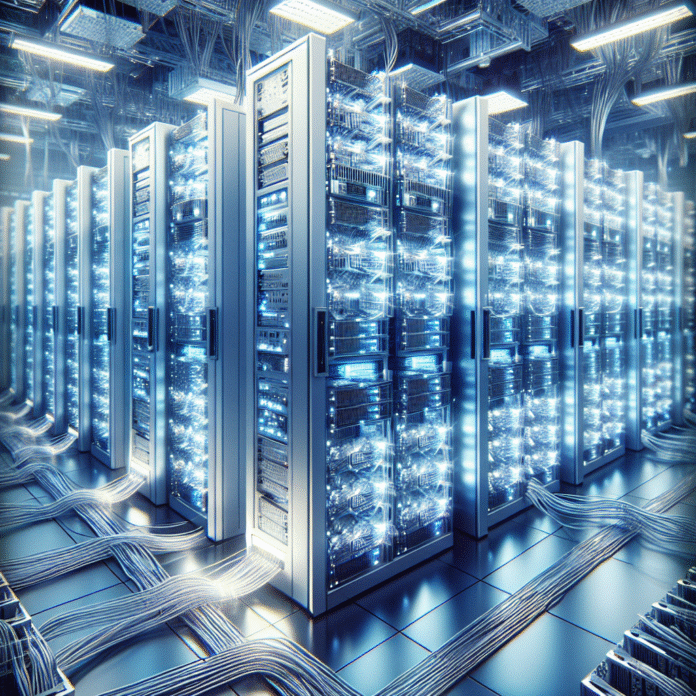 Hyperscale Data deploys 4,092 bitcoin miners in expansion push - Investing.com