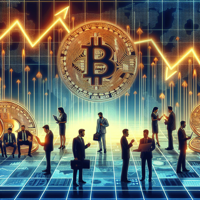Institutional Investors Boost Bitcoin Holdings Despite Market Decline - The Currency analytics