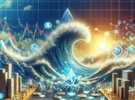 Institutional Tsunami: Ripple’s $500M Round Signals a New Era of Crypto Mainstream Adoption - Markets Financial Content