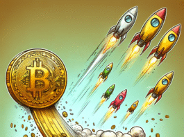 Is Bitcoin’s Dominance Slipping as Altcoins Gain Steam? - AOL.com