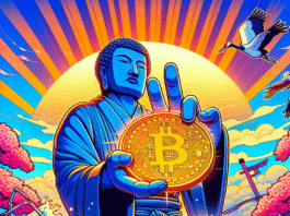 Japan Emerges as Potential Bitcoin Demand Giant After Rule Changes - CryptoPotato