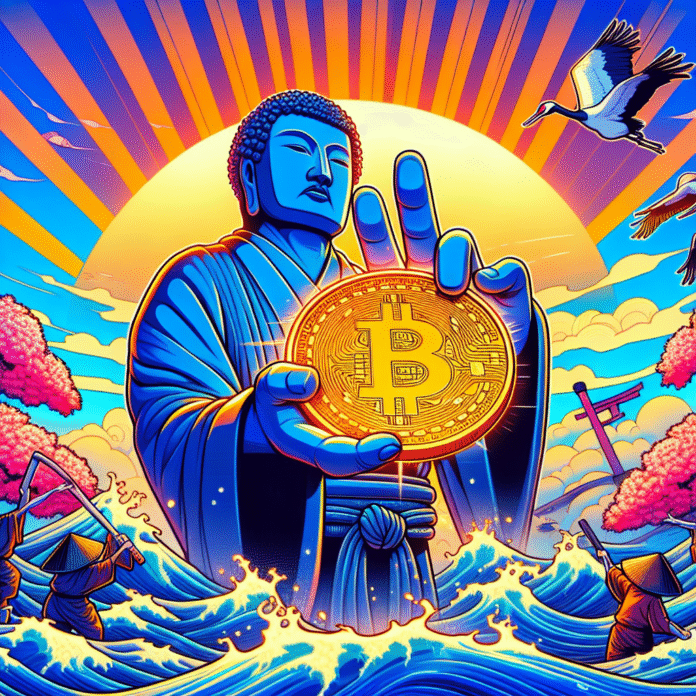 Japan Emerges as Potential Bitcoin Demand Giant After Rule Changes - CryptoPotato