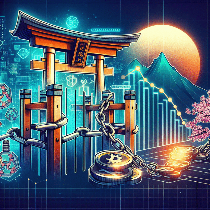 Japan Exchange Group Considers Tighter Rules for Crypto-Treasury Firms Amid Market Losses - FinanceFeeds