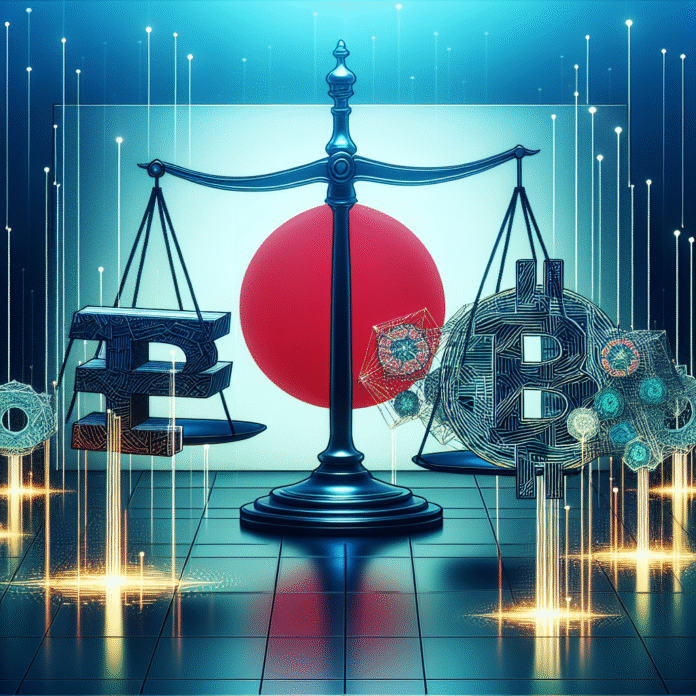 Japan Exchange Group (JPX) Weighs Tougher Regulations for Digital Asset Firms - TronWeekly