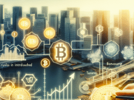 Japan FSA Plans Major Crypto Overhaul: New Rules, 20% Tax, Bank Access - The Shib Daily