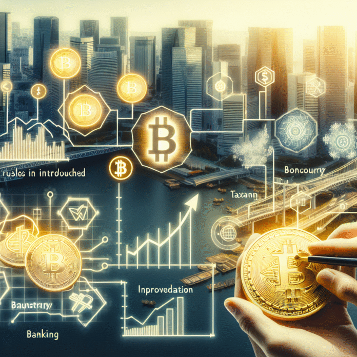 Japan FSA Plans Major Crypto Overhaul: New Rules, 20% Tax, Bank Access - The Shib Daily