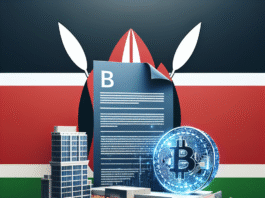 Kenya’s New Crypto Law Hits the Malls - coininsider.com