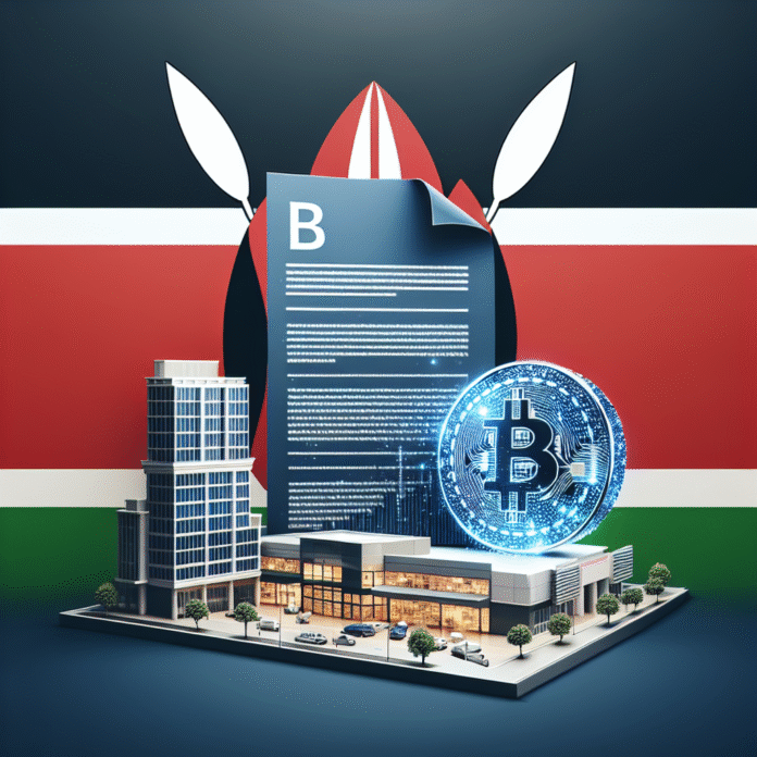 Kenya’s New Crypto Law Hits the Malls - coininsider.com