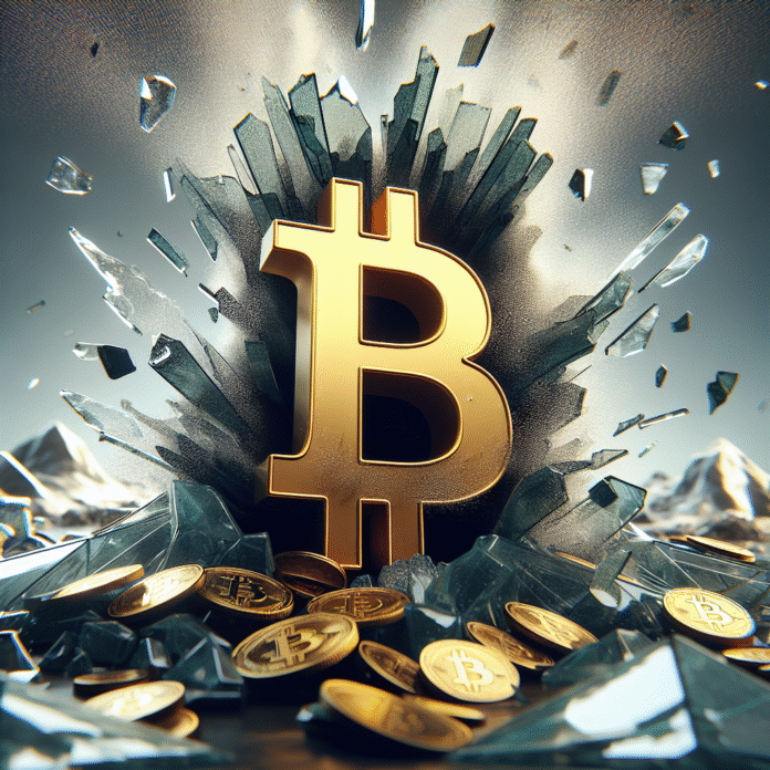 Kiyosaki Says The Real Crash Is Coming – And Bitcoin Will Survive It - CryptoDnes.bg