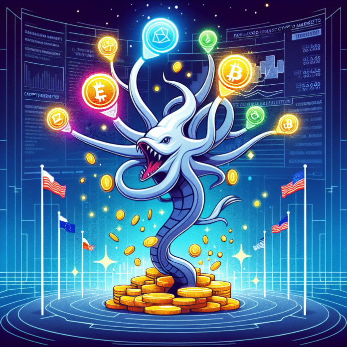 Kraken Pro Introduces Regulated Crypto-Collateral Futures for EU Traders - Cryptonews