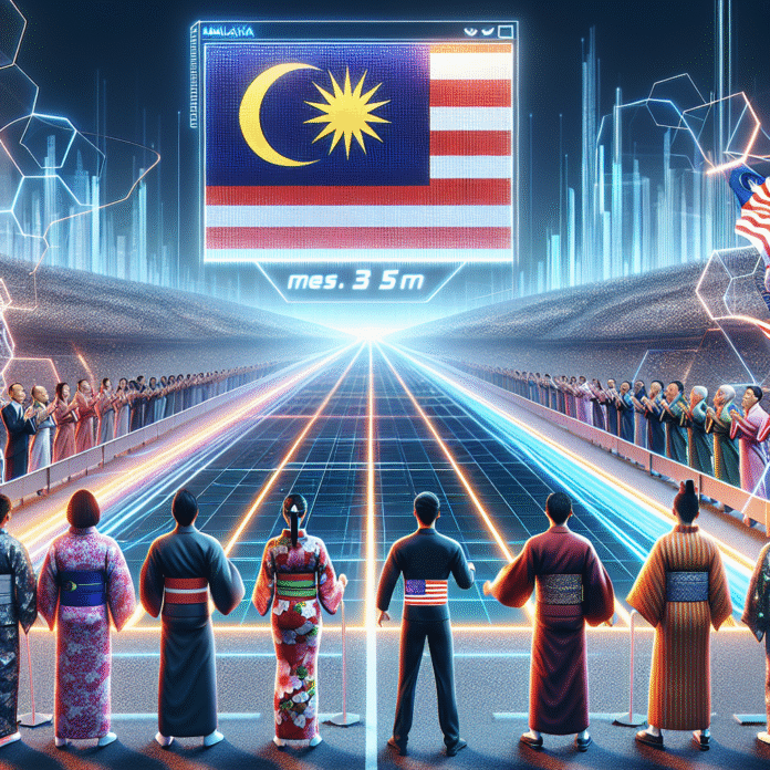 Malaysia Enters the Tokenization Race With a Three-Year National Roadmap - CryptoDnes.bg