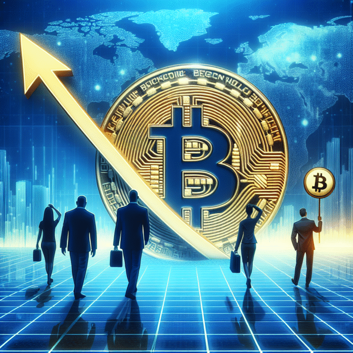 Mohamed El-Erian Argues Bitcoin's Drop Is Due To Flight of Speculative 'Tourist' Investors, But This Analyst Says It's 'Not the End of the World' - Yahoo Finance