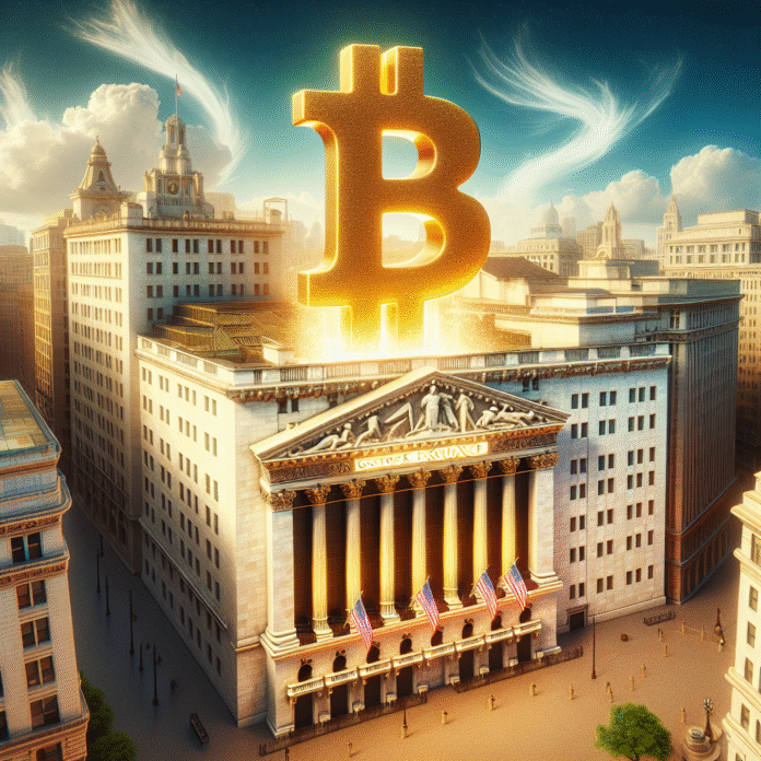 Block (NYSE: XYZ) Backs $600 Bitcoin De Minimis Exemption in New DC Campaign - Stock Titan