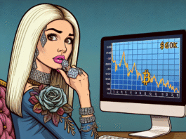 Paris Hilton Bitcoin Wallet Tumbles to $60K, What Went Wrong? - 99Bitcoins