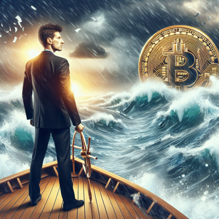 “Endure”: Michael Saylor Maintains Course as Bitcoin Trades Below $85,000 — He Still Calls It the Best Crypto to Buy - 99Bitcoins