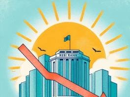 RBI repo rate cut hopes rise as retail inflation hits record low. But will the central bank blink? - MSN