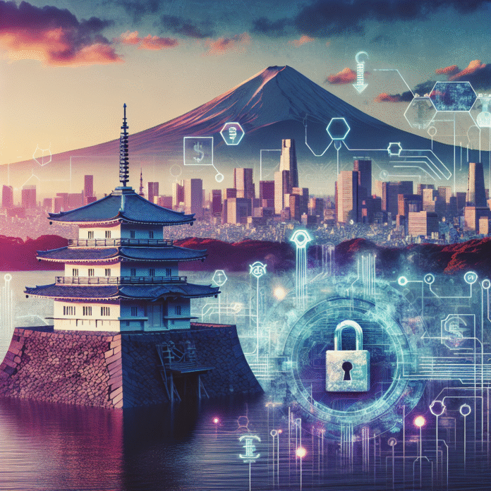 Regulators Target Financial Reserves to Strengthen Japan’s Crypto Market - CryptoDnes.bg