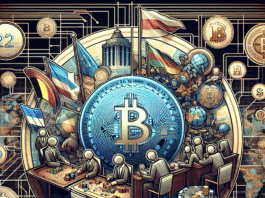 Regulatory Landscapes: How Different Jurisdictions Are Approaching Crypto Gambling In 2025 - BlockchainReporter