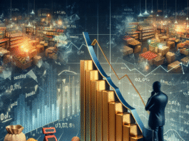 Retail inflation likely to stay negative excluding gold; RBI faces policy dilemma: Report - MSN