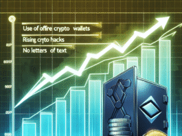 Crypto hacks surge, fueling record demand for offline wallets like Ledger - Seeking Alpha