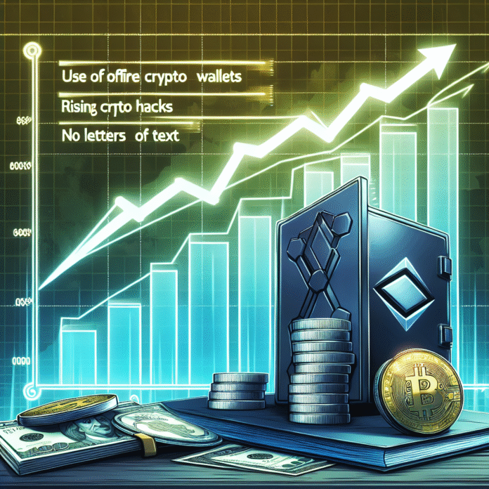 Crypto hacks surge, fueling record demand for offline wallets like Ledger - Seeking Alpha