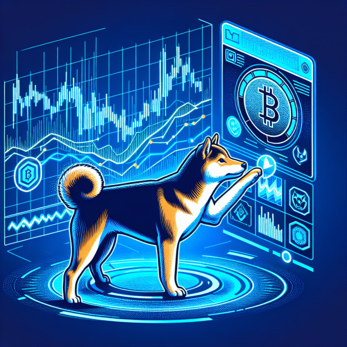 Shiba Inu Market Insights and Trading Access with Remittix - Bitcoinsensus
