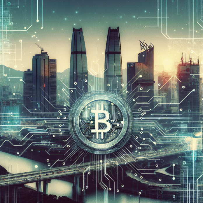 South Korea Intensifies Cryptocurrency Oversight with Sweeping Regulation - OneSafe