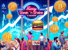 Steak ‘n Shake Expands to El Salvador as Bitcoin Strategy Gains Momentum - Gadgets 360