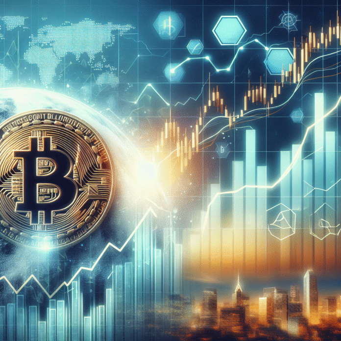 Stock Futures, Bitcoin Trim Losses in Sign Selloff May Be Easing - Bloomberg.com