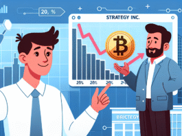 Strategy Inc's (MSTR) Saylor Sees Upside for Bitcoin Despite a 20% Fall Last Month - Finviz