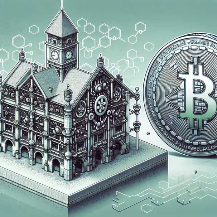 Switzerland Stablecoin Regulation Framework - Coin Gabbar